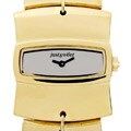 Just Sweet by Jennifer Lopez Women's Goldtone Watch