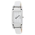 Just Sweet by Jennifer Lopez Women's Crystal Star Watch