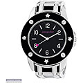 Just Sweet by Jennifer Lopez Silver Star Watch
