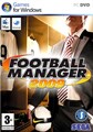 Football Manager 2009 (I) for PC & Mac