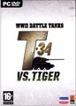 PC - WWII Battle Tanks: T-34 vs. Tiger