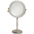 Danielle Classic Florentine Pedestal Mirror