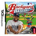 NinDS - Backyard Baseball 2010