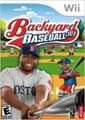 Wii - Backyard Baseball 2010