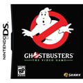 NinDS - Ghostbusters: The Video Game