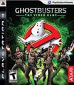 PS3 - Ghostbusters: The Video Game