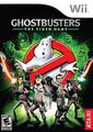 Wii - Ghostbusters: The Video Game