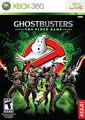 Xbox 360 - Ghostbusters: The Video Game
