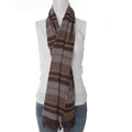 Adi Cashmere and Lambswool Fashion Scarf