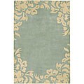 Hand-tufted Adora Rug (5' x 7'6)