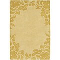 Hand-tufted Adora Rug (5' x 7'6)