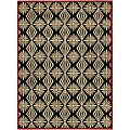 Hand-tufted Adora Rug (5' x 7'6)