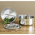 Cuisinart Classic 3-piece Steamer Set