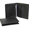 Royce Leather Men's Bi-fold Wallet