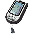 Galileo Digital Golf Score Card