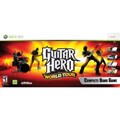 Xbox 360 - Guitar Hero: World Tour - Band Kit (Refurbished)