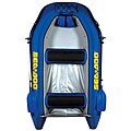 Sea Doo Inflatable 2-person Dinghy