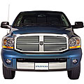 Dodge Ram 1500/ 2500 2006-2008 Boss Shadow Billet Grille