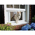 Cat Windoor