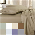 Famous Maker 300 Thread Count Pillowcases (Set of 2)
