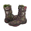 Rondinella 8015 (Toddler) Viola(Size 28 (US 10.5 Toddler) M)