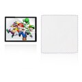 Screen Shield and Cleaning Cloth Pack for DS Lite