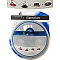 iSpeakers Speaker System for iPod and iPhone
