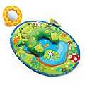 Tummy Time Fun 'Frog' Playmat