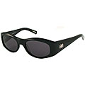 Hugo Boss 0068 Women's Plastic Sunglasses