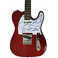 Ozzy Osbourne Autographed Electric Guitar