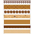Doodlebug Bon Bon Carded Boutique Trims