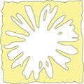 Cuttlebug Dandelion Die