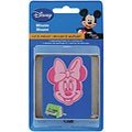 Cuttlebug Minnie Mouse Combo Die