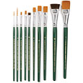 Donna Dewberry One-stroke Brush Set (Set of 10)