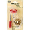 EZ Tack-it Quilting Tack Kit