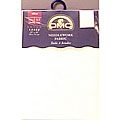 DMC Aida White Needlework 14-count Fabric