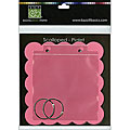 Piglet Scallop Board Book