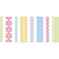Paper Frills 8-spool Pastel Assortment