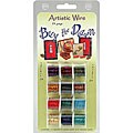 Buy the Dozen 5-yard Color Wire (Pack of 12)