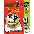 Janlynn Cre8 Cotton-poplin Printable Fabric Sheets (Pack of 5)
