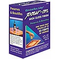 EnviroTex Lite 8-ounce Pour-on High-gloss Finish