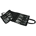 Project Seat Black Bag
