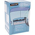 Fiskars Push and Print Stamp Factory Kit