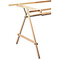 Quilting Frame Floor Stand