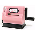 Sizzix SideKick Pink Machine