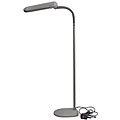 Ott-Lite Pale Grey True Color Floor Lamp