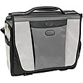 McKlein Silver Southport Side Entry Laptop Messenger Bag