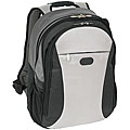 McKleinUSA Armitage Silver Side-entry Laptop Backpack