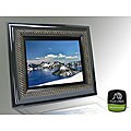 Fuji Labs 12.1-inch Digital Photo/ Movie Frame with 2GB Memory Card
