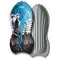 Snow Boogie NT Blue 48-inch Sled